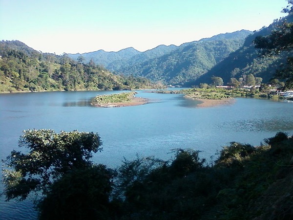 इंदिरा गांधी पार्क