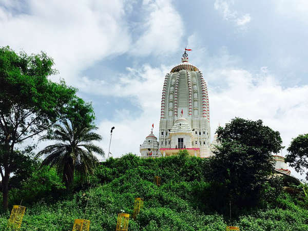 जगन्नाथ मंदिर