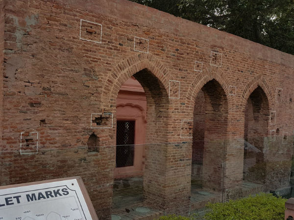 जलियांवाला बाग़