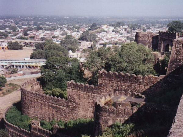 झांसी
