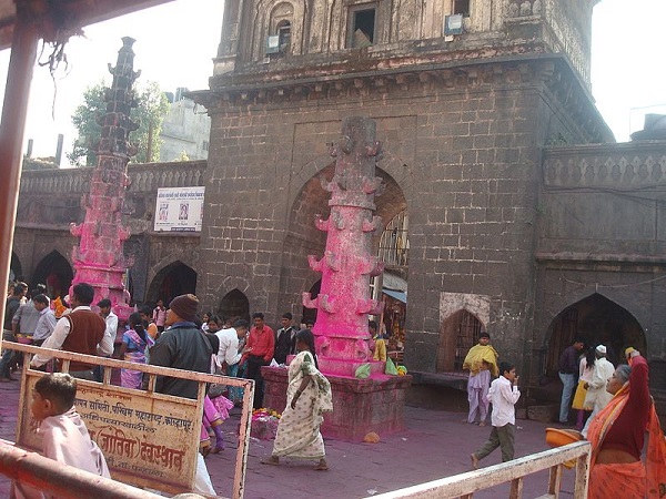 ज्योतिबा मंदिर