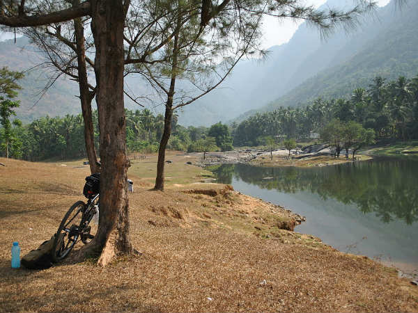 पेरामबा