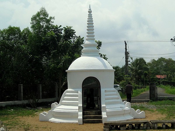 करूमडी
