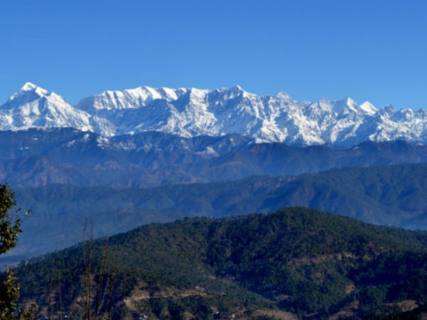 कौसानी