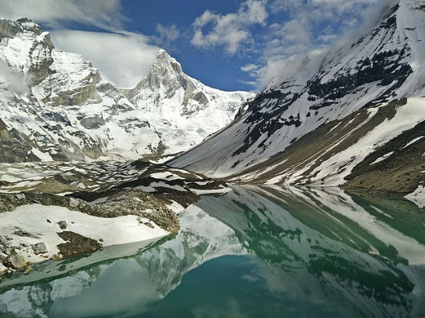केदारताल