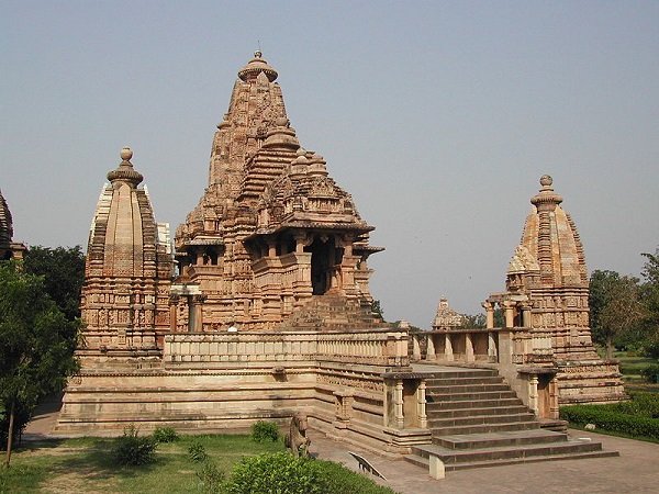 लक्ष्मण मंदिर