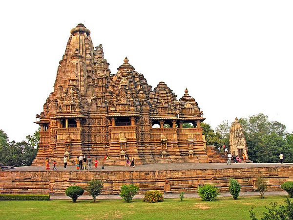 खजुराहो मंदिर