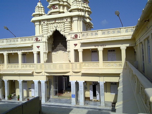 कीर्ति मंदिर