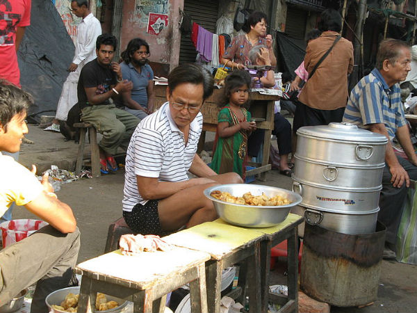 कोलकाता का अपना चाइनाटाउन