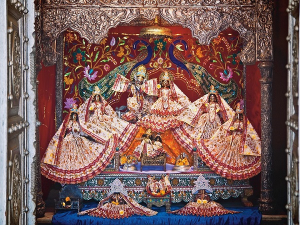 पूजा अनुष्ठान
