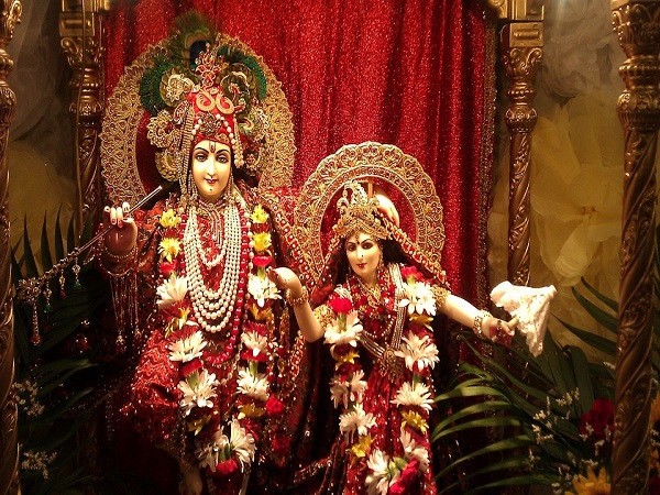 पंच गंगा मंदिर, महाबलेश्वर