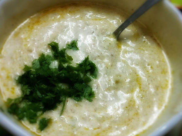 कुमाऊंनी रायता