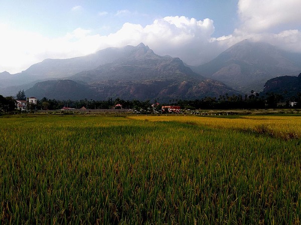 क्यों आएं कुट्रालम