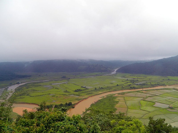 लालोंग पार्क