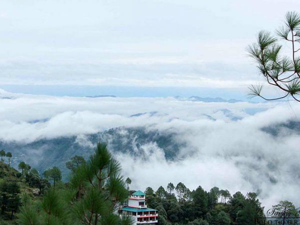 लैंसडाउन