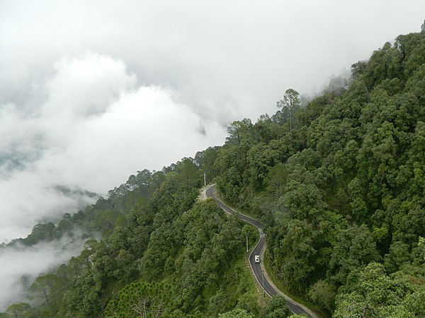 लैंसडाउन