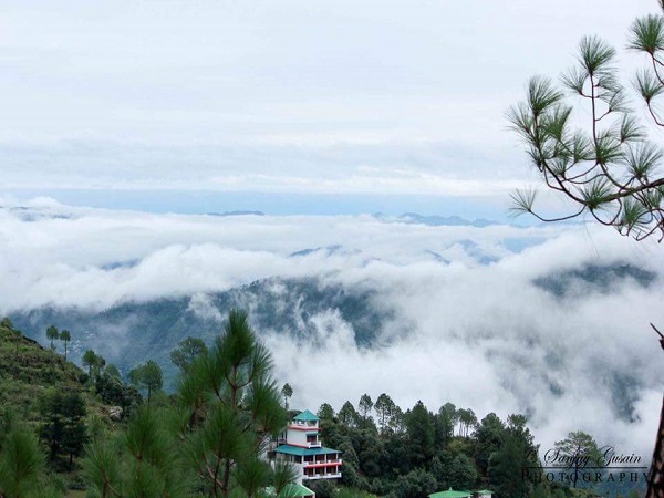 लैंसडाउन