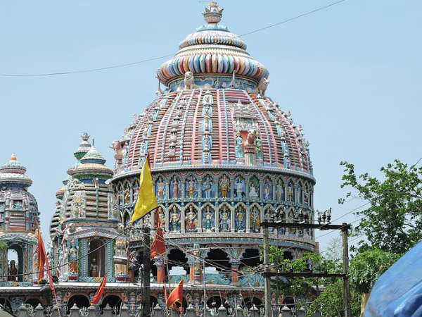 दिउड़ी मंदिर