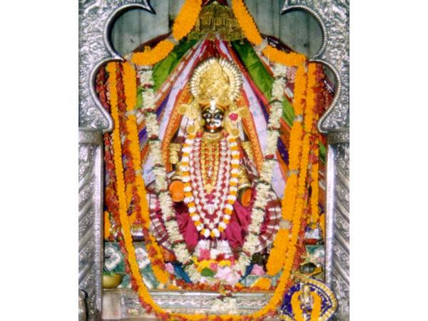 कटक चंडी मंदिर