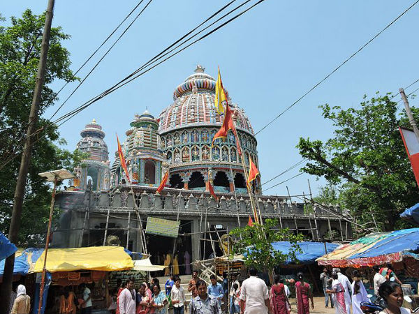 मां दिउड़ी का मंदिर