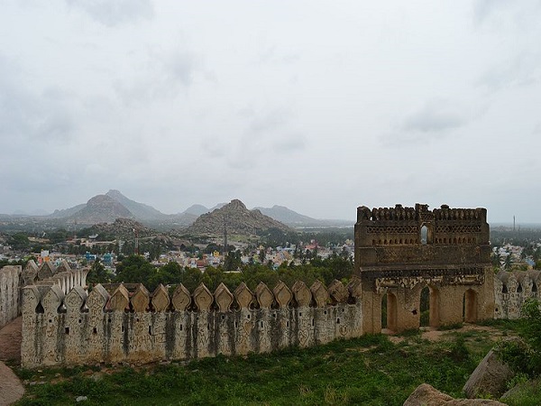 चन्द्रयण दुर्गा
