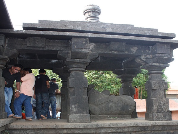 महाबलेश्वर मंदिर