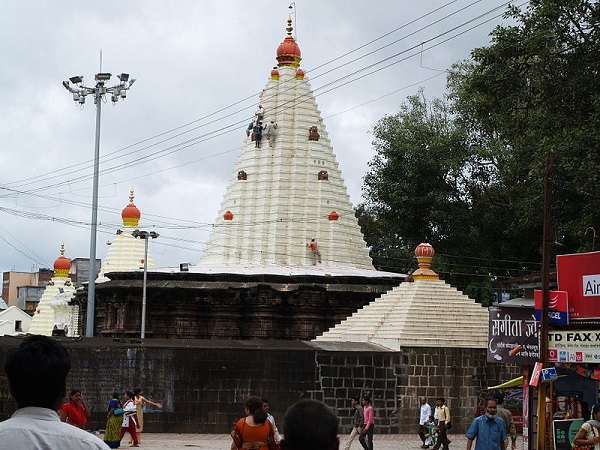 महालक्ष्मी मंदिर