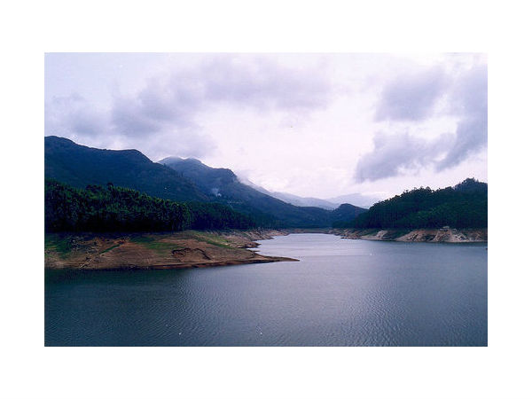 मानसबल झील