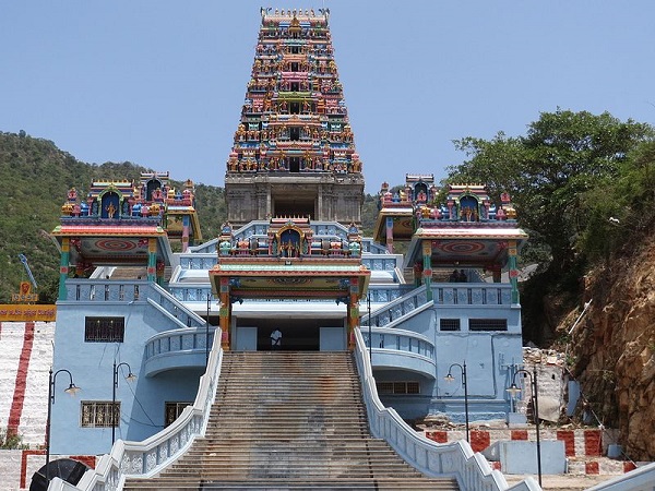 मारुदामालाई मंदिर