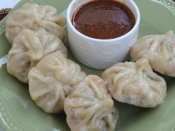 लजीज खाना