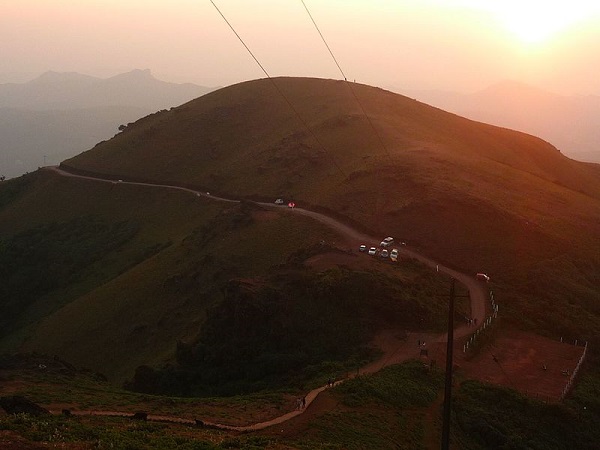 मुलायनगिरी