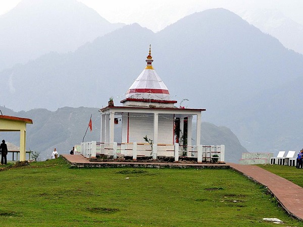 कलामुनी टॉप