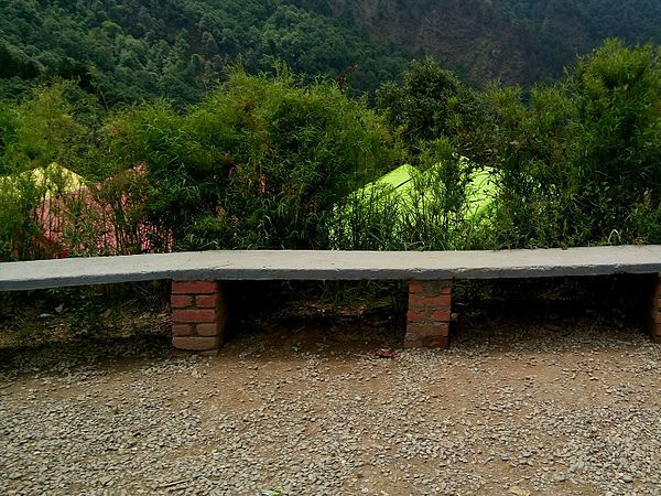 कैसे जायें पंगोट