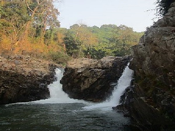 पेल्गा फॉल्स