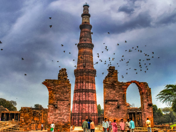 एडॉप्ट ए हेरिटेज