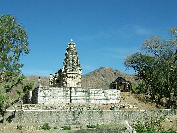 सूर्य नारायण मंदिर