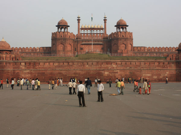 दिल्ली