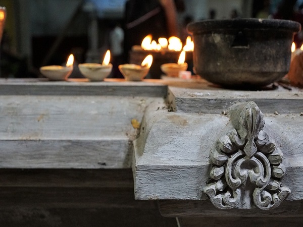 अनुभावी सुब्रमनिर मंदिर