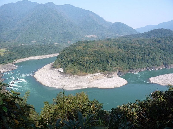 पांगिन (Pangin)