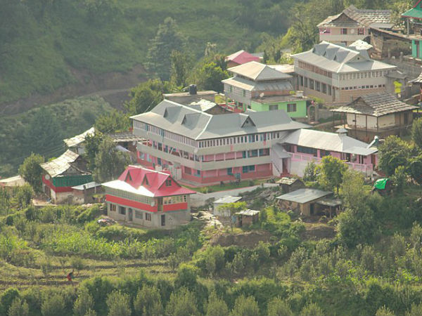 रोहरू