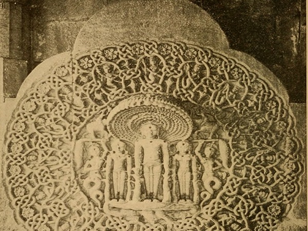 सदरी मंदिर नगर