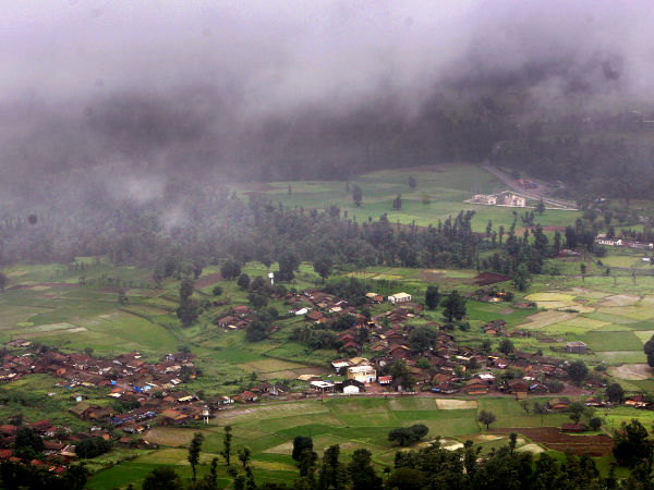 सापूतारा