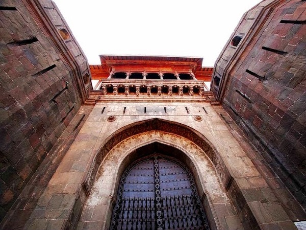 शनिवार वाडा