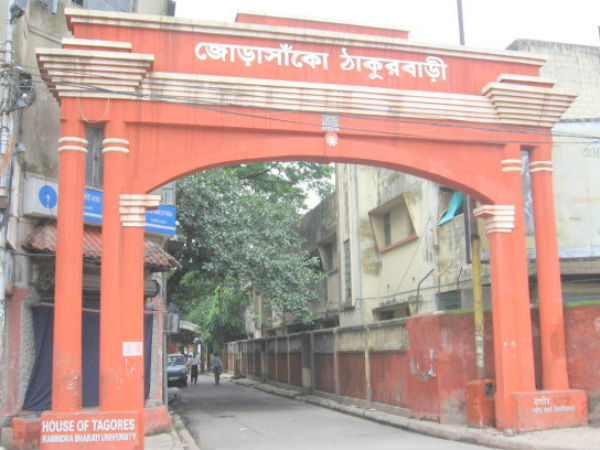 भारत की सांस्कृतिक राजधानी
