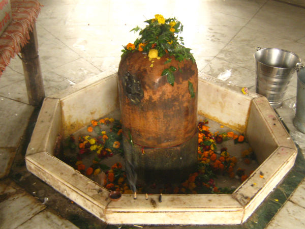 शिव मंदिर
