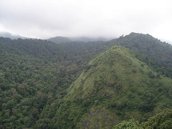 साइलेंट वैली नेशनल पार्क