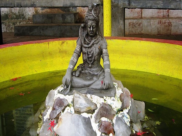 श्री राजा राजेश्वर स्वामी मंदिर