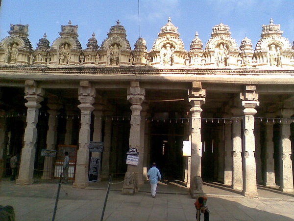 श्री रंगनाथस्वामी मंदिर