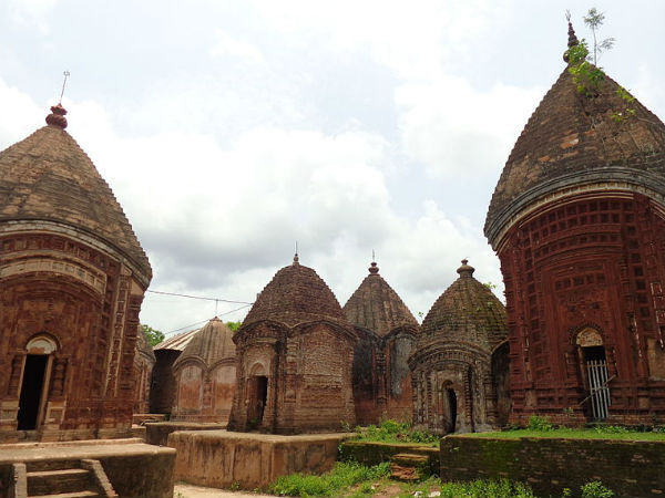 मालुती मंदिर