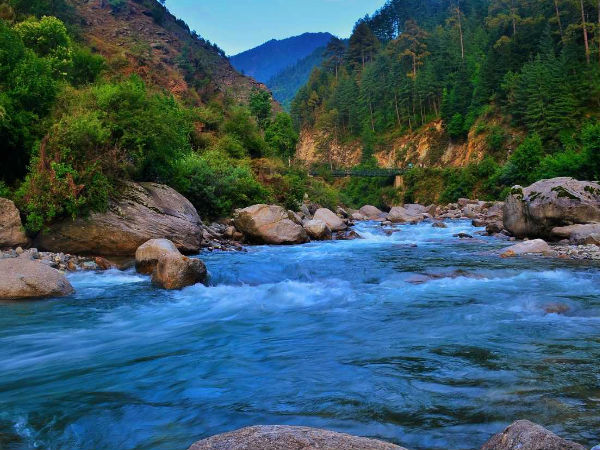 एडवेंचर गतिविधियों का मजा
